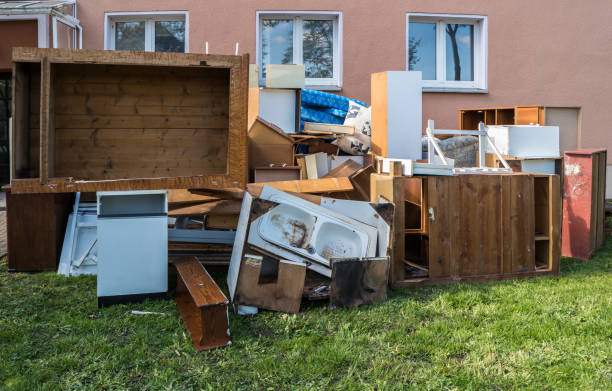 Trusted Ellington, MO Junk Removal Experts