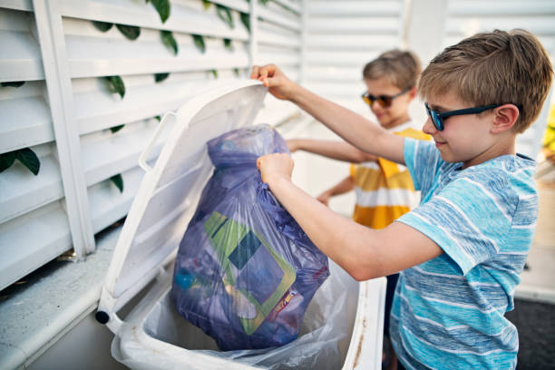 Best Residential Junk Removal  in Ellington, MO