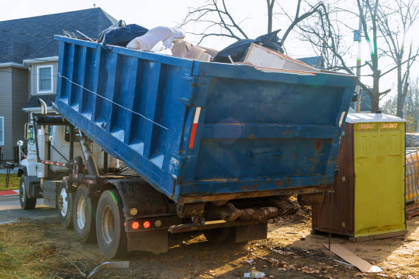 Best Garage Cleanout Services  in Ellington, MO