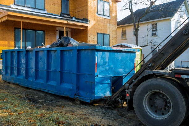 Commercial Cleanout Services in Ellington, MO