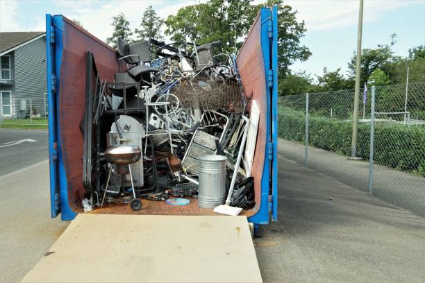 Best Electronics Removal Services  in Ellington, MO