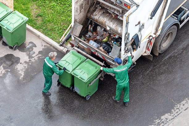 Best Junk Hauling Services  in Ellington, MO